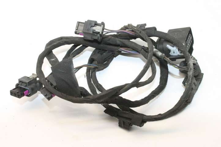 Volkswagen Sharan (2010 - 2015)  4F0973703 Проводка датчиков парковки