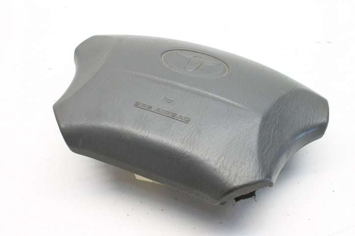 Toyota Land Cruiser (HDJ90) (1996 - 2002)   Подушка безопастности руля