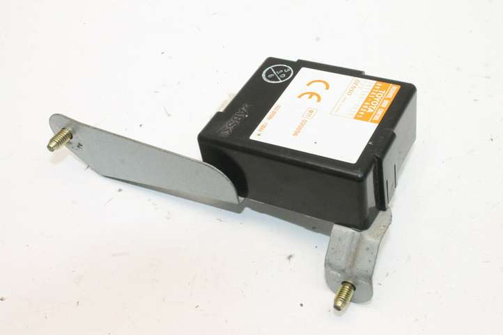Toyota Land Cruiser (HDJ90) (1996 - 2002)  8974160291 Другие приборы