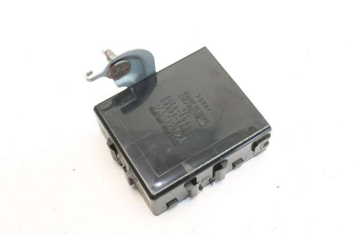 Toyota Land Cruiser (HDJ90) (1996 - 2002)  8953360080 Другие приборы