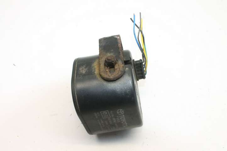 Toyota Land Cruiser (HDJ90) (1996 - 2002)  0819244811 Сирена сигнализации