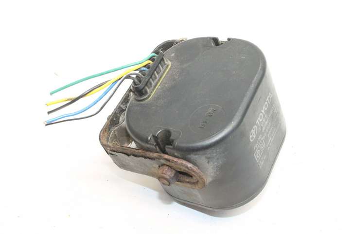 Toyota Land Cruiser (HDJ90) (1996 - 2002)  0819244811 Сирена сигнализации