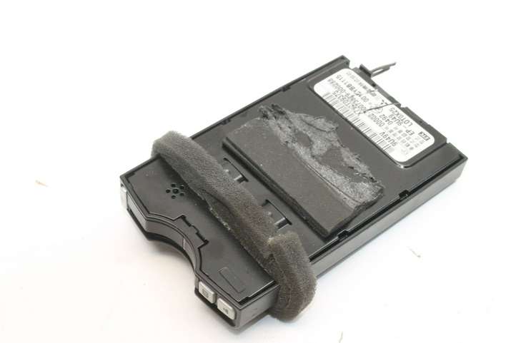 Toyota Prius (XW30) (2009 - 2015)  X792T09375 Другие приборы