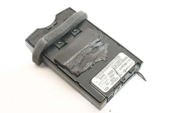 Toyota Prius (XW30) (2009 - 2015)  X792T09375 Другие приборы