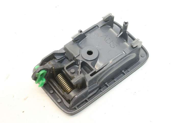 Toyota Land Cruiser (HDJ90) (1996 - 2002)   Передняя звукоизоляция