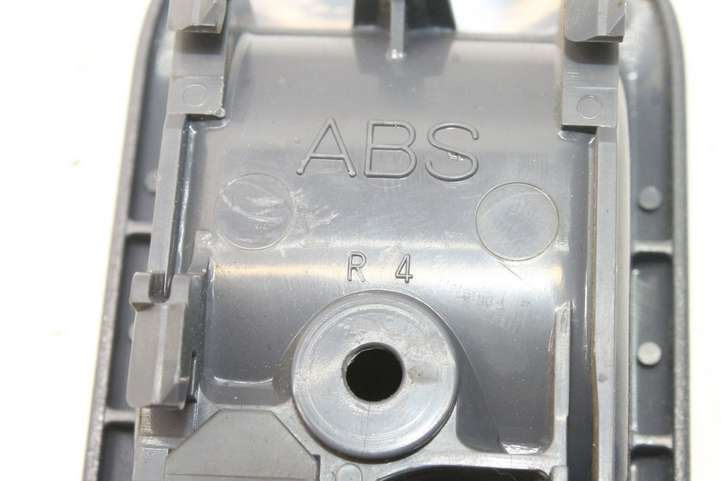 Toyota Land Cruiser (HDJ90) (1996 - 2002)   Передняя звукоизоляция