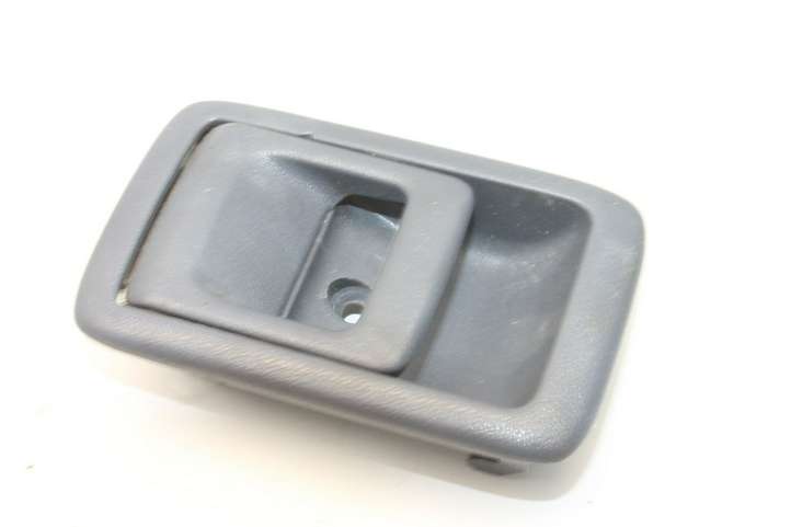 Toyota Land Cruiser (HDJ90) (1996 - 2002)   Передняя звукоизоляция