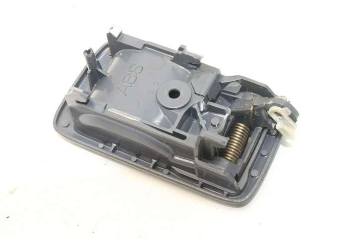 Toyota Land Cruiser (HDJ90) (1996 - 2002)   Передняя звукоизоляция