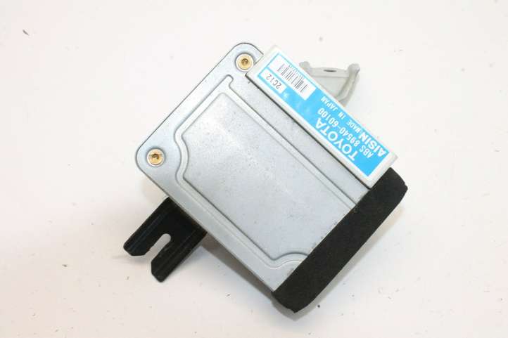Toyota Land Cruiser (HDJ90) (1996 - 2002)  8954060100 Блок управления ABS