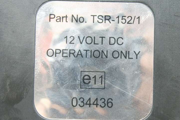 BMW 3 E92 E93 (2005 - 2014)  TSR1521 Другие приборы