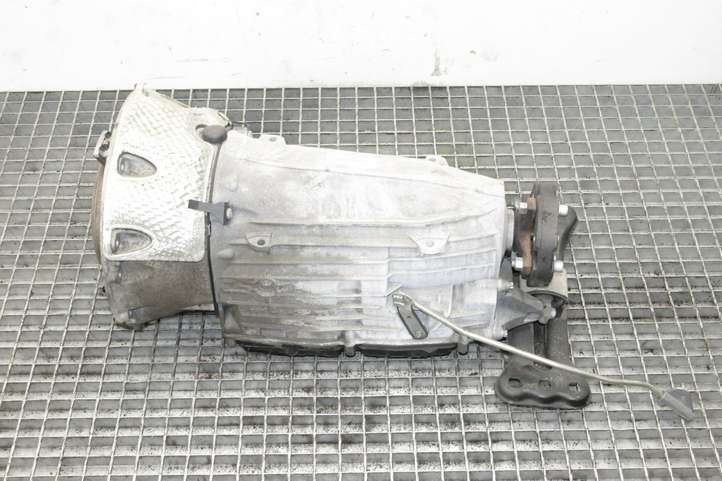 Mercedes-Benz C W204 (2007 - 2014)  722902 Автоматическая коробка передач
