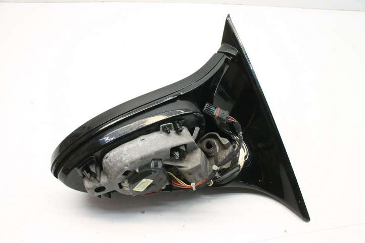 BMW 3 E92 E93 (2005 - 2014)  3PIN Зеркало боковое с электрическим приводом