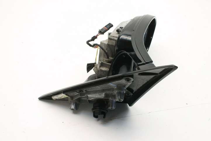 BMW 3 E92 E93 (2005 - 2014)  3PIN Зеркало боковое с электрическим приводом
