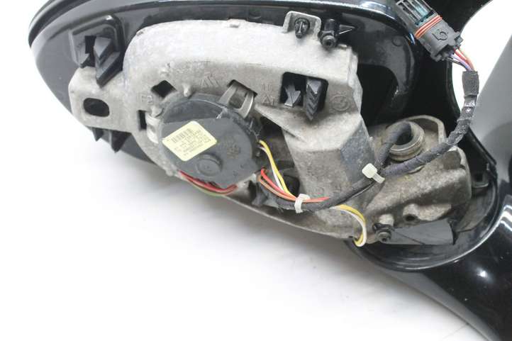 BMW 3 E92 E93 (2005 - 2014)  3PIN Зеркало боковое с электрическим приводом