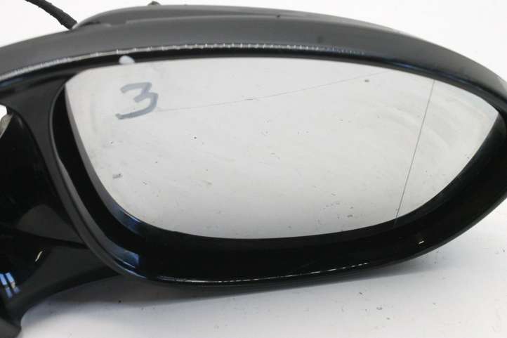 BMW 3 E92 E93 (2005 - 2014)  3PIN Зеркало боковое с электрическим приводом