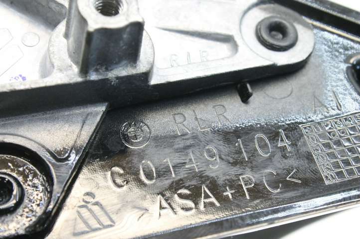 BMW 3 E92 E93 (2005 - 2014)  3PIN Зеркало боковое с электрическим приводом