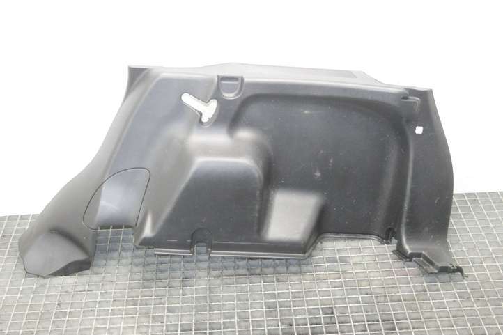Land Rover Freelander (2006 - 2010)   Боковая панель