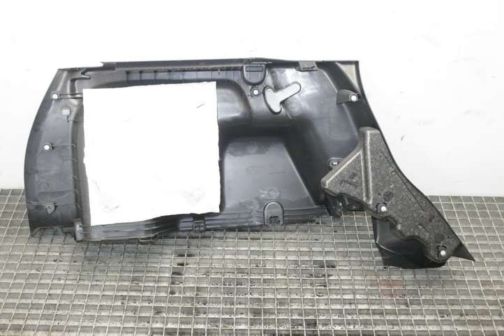 Land Rover Freelander (2006 - 2010)   Боковая панель