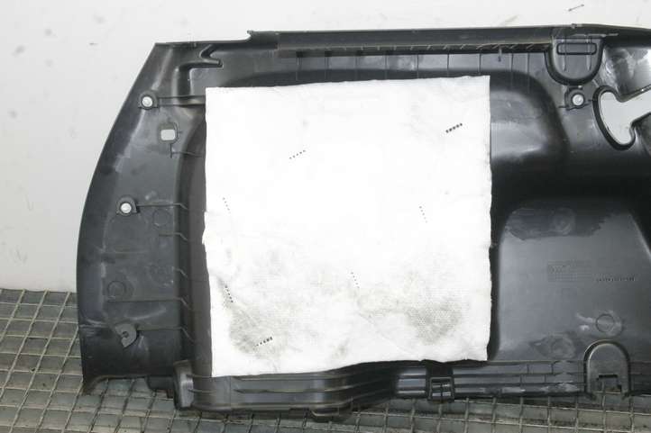 Land Rover Freelander (2006 - 2010)   Боковая панель