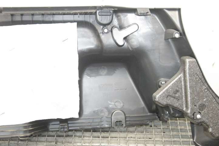 Land Rover Freelander (2006 - 2010)   Боковая панель