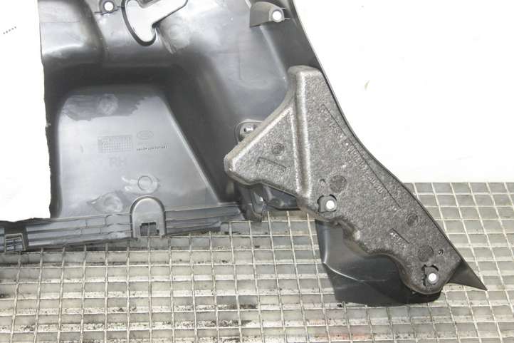 Land Rover Freelander (2006 - 2010)   Боковая панель