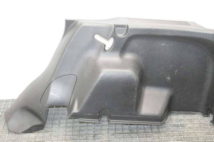 Land Rover Freelander (2006 - 2010)   Боковая панель