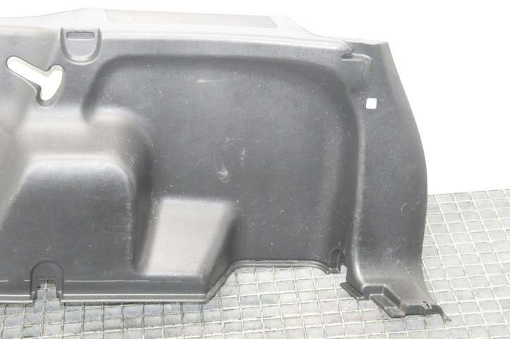 Land Rover Freelander (2006 - 2010)   Боковая панель