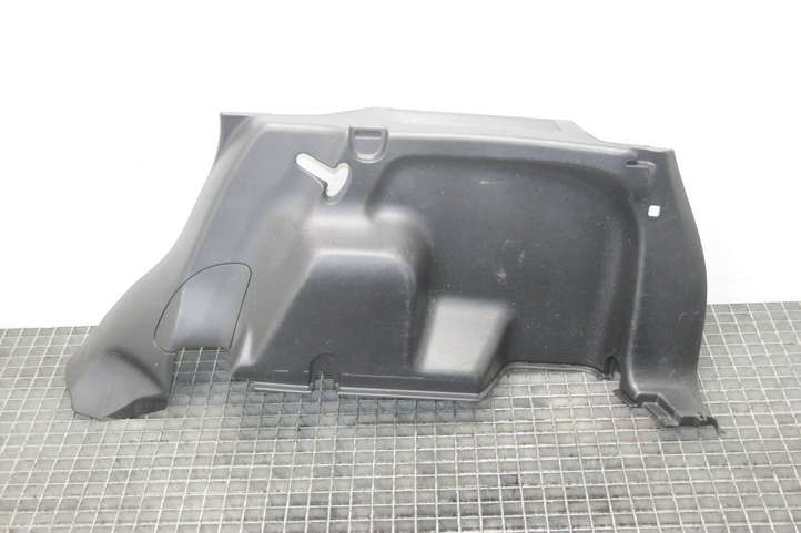 Land Rover Freelander (2006 - 2010)   Боковая панель
