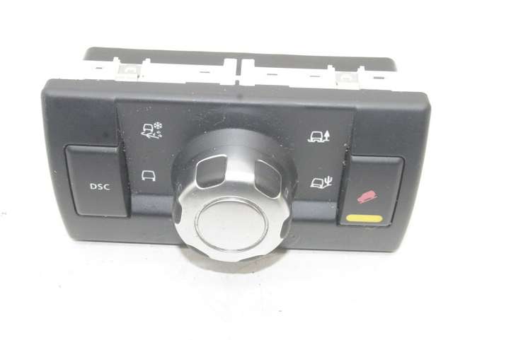 Land Rover Freelander (2006 - 2010)  6H5214B596DE Другие приборы