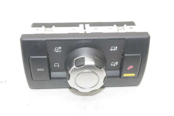 Land Rover Freelander (2006 - 2010)  6H5214B596DE Другие приборы
