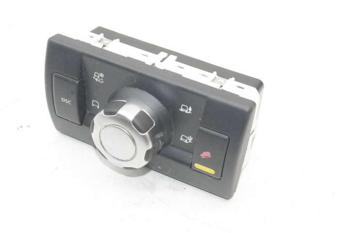 Land Rover Freelander (2006 - 2010)  6H5214B596DE Другие приборы