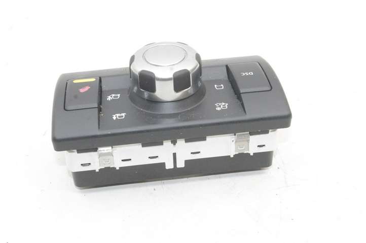 Land Rover Freelander (2006 - 2010)  6H5214B596DE Другие приборы