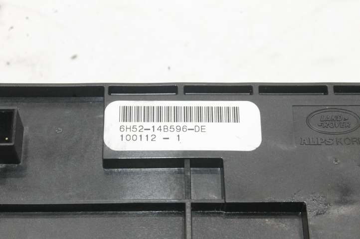 Land Rover Freelander (2006 - 2010)  6H5214B596DE Другие приборы