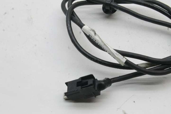 Ford Focus (2011 - 2015)  BV6T14D202GAB Разъем USB