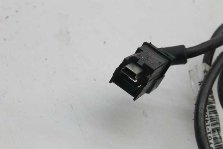 Ford Focus (2011 - 2015)  BV6T14D202GAB Разъем USB