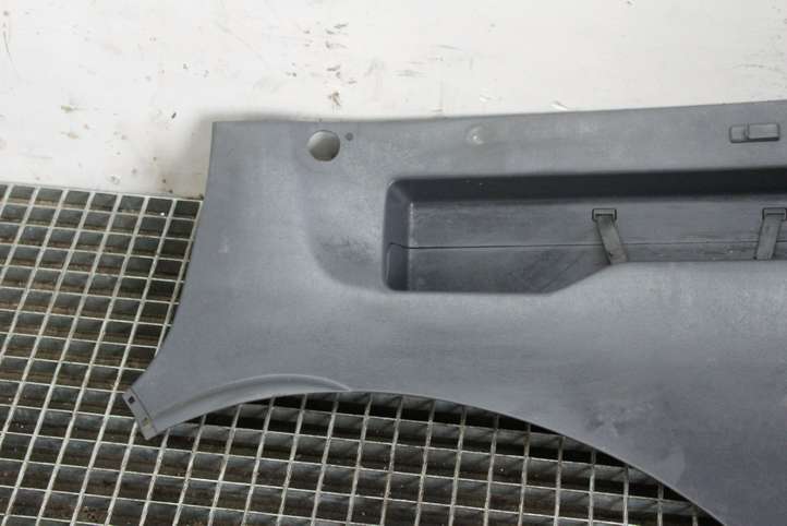 Toyota Land Cruiser (HDJ90) (1996 - 2002)  6259460020 Боковая панель