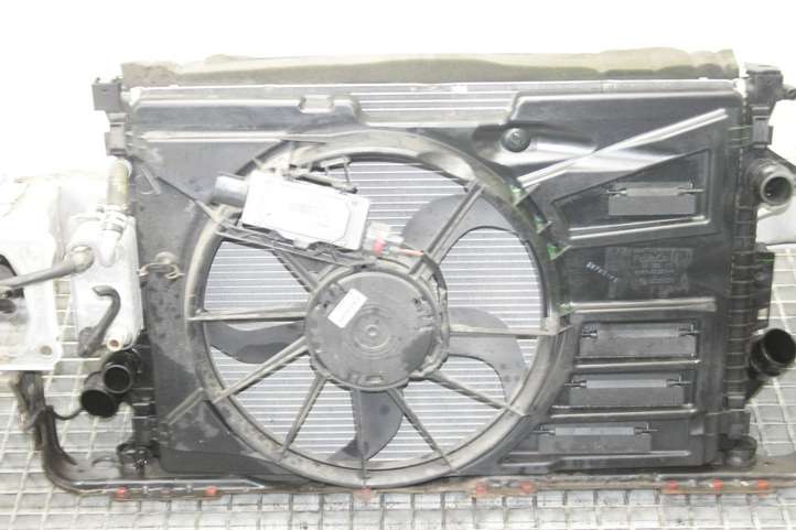 Ford Focus (2011 - 2015)  0130308448 Панель