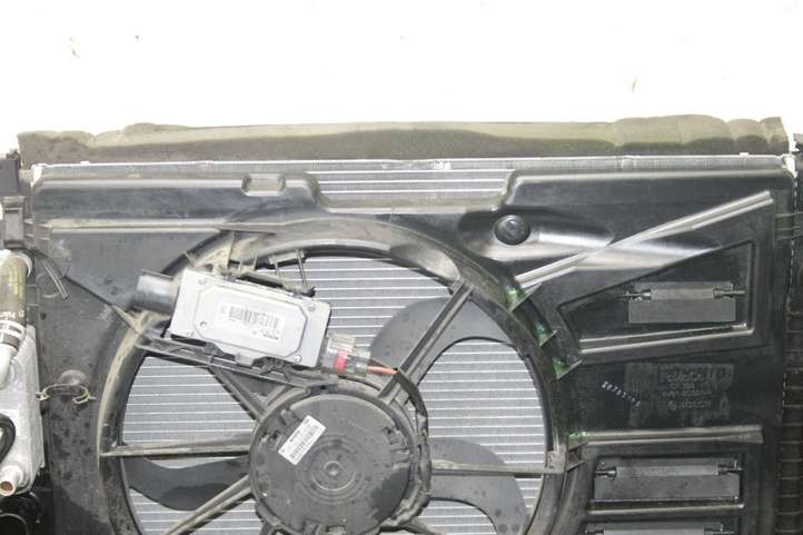 Ford Focus (2011 - 2015)  0130308448 Панель
