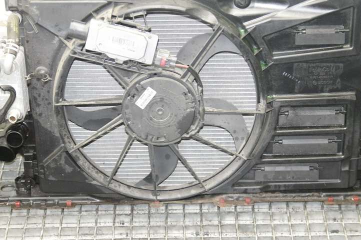 Ford Focus (2011 - 2015)  0130308448 Панель