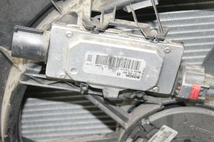 Ford Focus (2011 - 2015)  0130308448 Панель