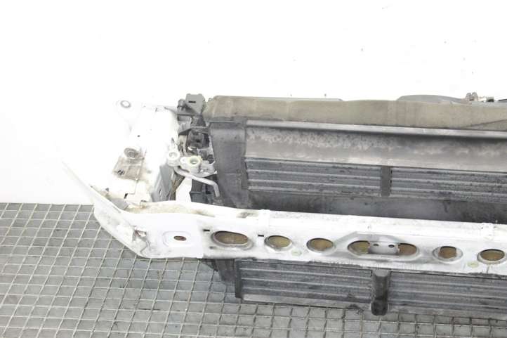 Ford Focus (2011 - 2015)  0130308448 Панель