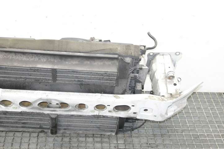 Ford Focus (2011 - 2015)  0130308448 Панель