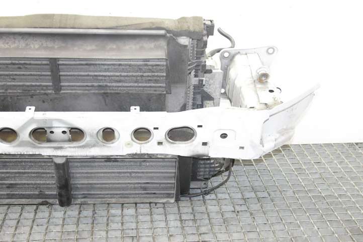 Ford Focus (2011 - 2015)  0130308448 Панель