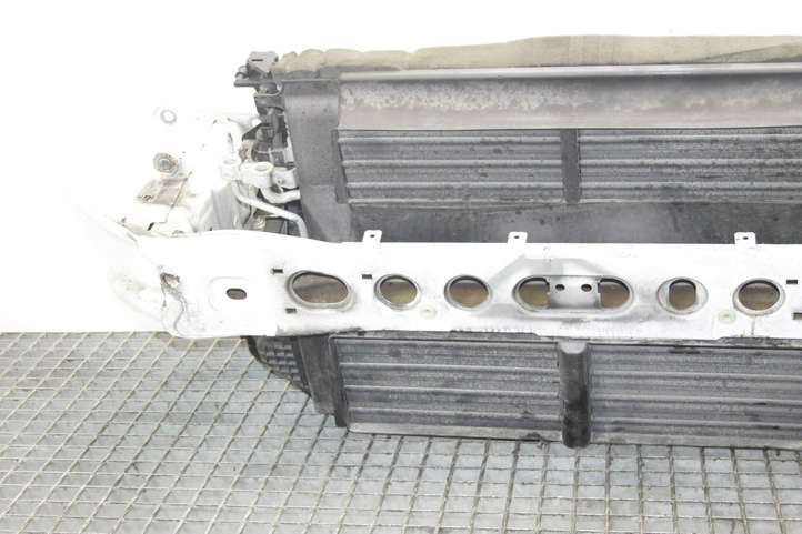 Ford Focus (2011 - 2015)  0130308448 Панель
