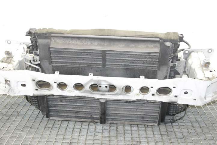 Ford Focus (2011 - 2015)  0130308448 Панель