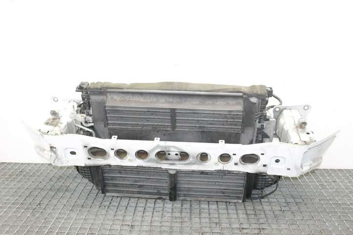 Ford Focus (2011 - 2015)  0130308448 Панель