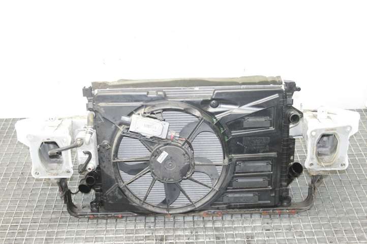 Ford Focus (2011 - 2015)  0130308448 Панель