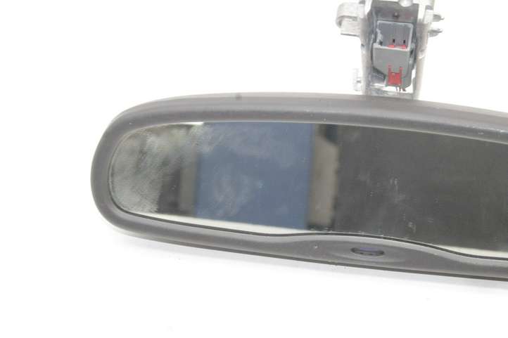 Land Rover Freelander (2006 - 2010)  6H5217E678AE Зеркало заднего вида (в салоне)