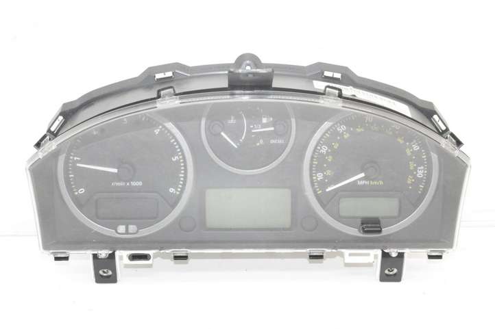 Land Rover Freelander (2006 - 2010)  AH5210849EB Спидометр (приборный щиток)