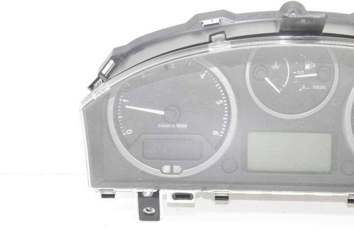 Land Rover Freelander (2006 - 2010)  AH5210849EB Спидометр (приборный щиток)